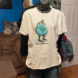 Roger Skate Company, Max Taylor Pear Tee